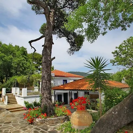 Skopelos Panormos Vassilios Holiday home *