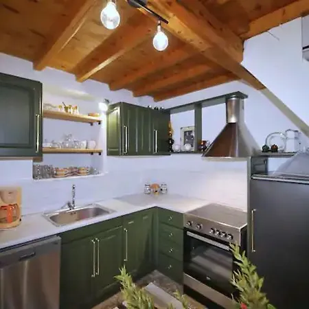 Skopelos Panormos Vassilios Holiday home