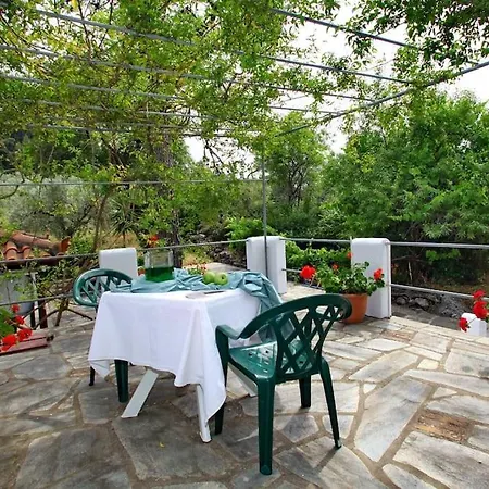 Holiday home Skopelos Panormos Vassilios *