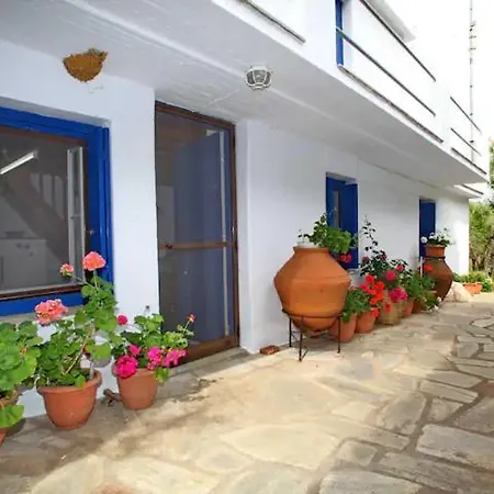 Skopelos Panormos Vassilios Holiday home Panormos (Skopelos)