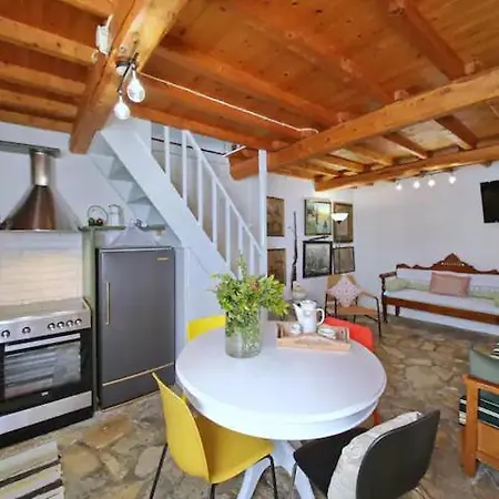 Holiday home Skopelos Panormos Vassilios Panormos (Skopelos)