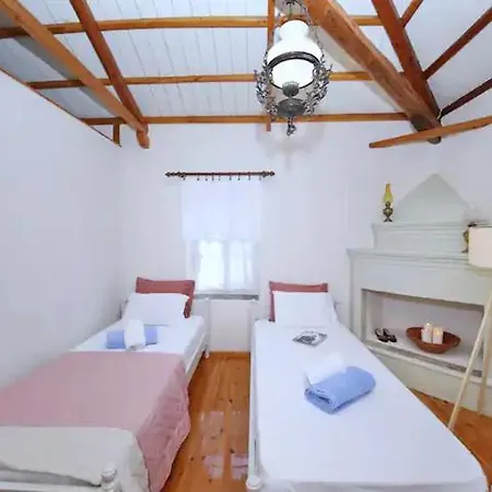Skopelos Panormos Vassilios Holiday home *