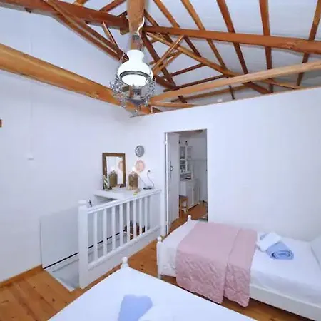 Holiday home Skopelos Panormos Vassilios *