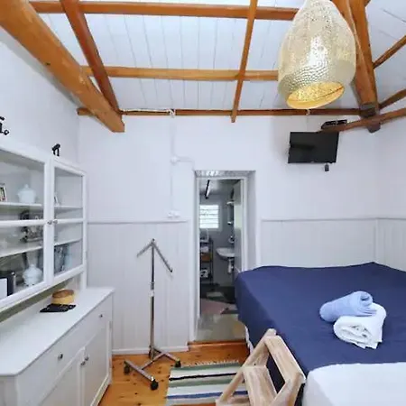 Holiday home Skopelos Panormos Vassilios Panormos (Skopelos)