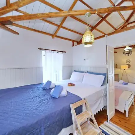 Skopelos Panormos Vassilios Holiday home