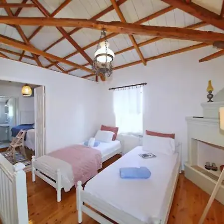 Holiday home Skopelos Panormos Vassilios *
