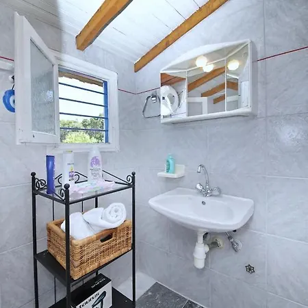 Holiday home Skopelos Panormos Vassilios