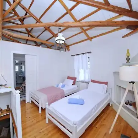 Skopelos Panormos Vassilios Holiday home *