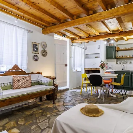 Skopelos Panormos Vassilios Casa vacanze Panormos (Skopelos)