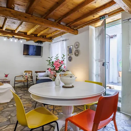 Ferienhaus Skopelos Panormos Vassilios Panormos (Skopelos)