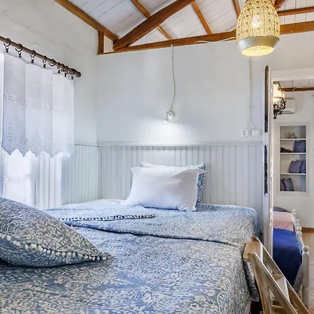 Skopelos Panormos Vassilios Casa vacanze