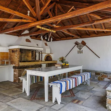 Ferienhaus Skopelos Panormos Vassilios Panormos (Skopelos)