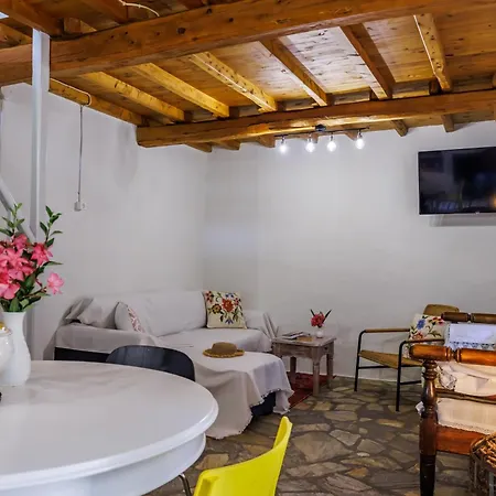 Casa vacanze Skopelos Panormos Vassilios *