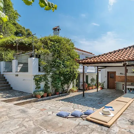 Ferienhaus Skopelos Panormos Vassilios Panormos (Skopelos)