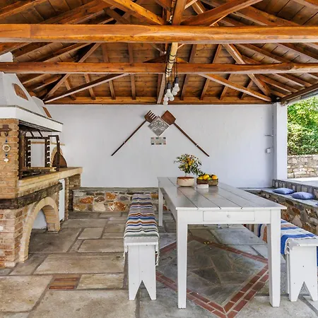 Skopelos Panormos Vassilios *