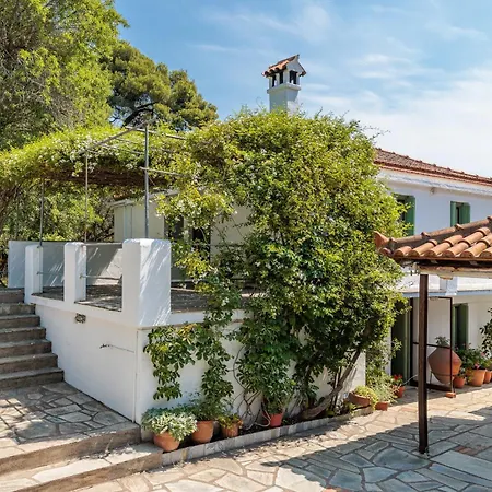 Skopelos Panormos Vassilios Ferienhaus