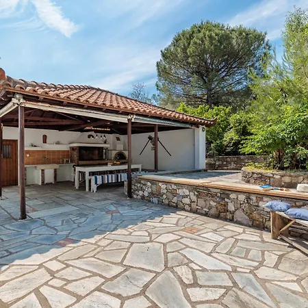 Casa vacanze Skopelos Panormos Vassilios *