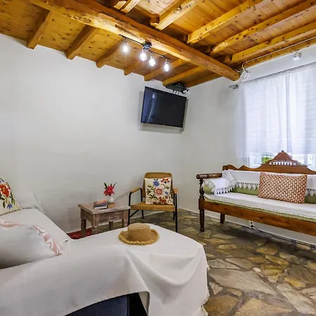 Ferienhaus Skopelos Panormos Vassilios Panormos (Skopelos)