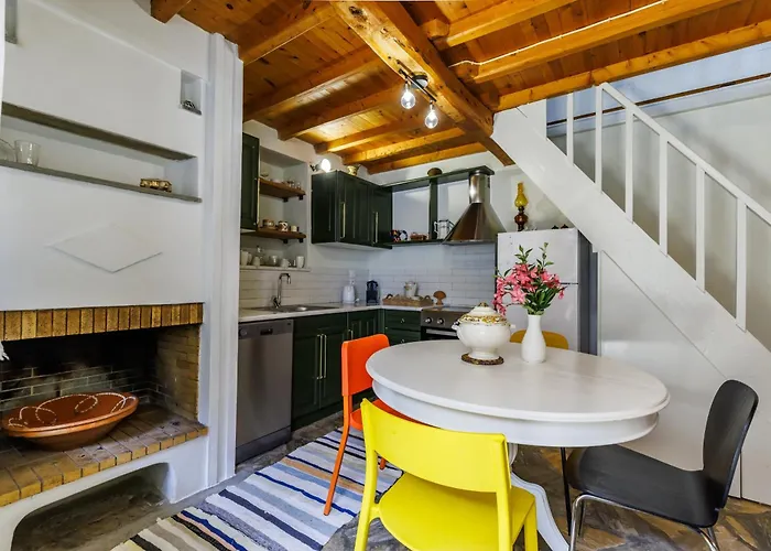 Skopelos Panormos Vassilios