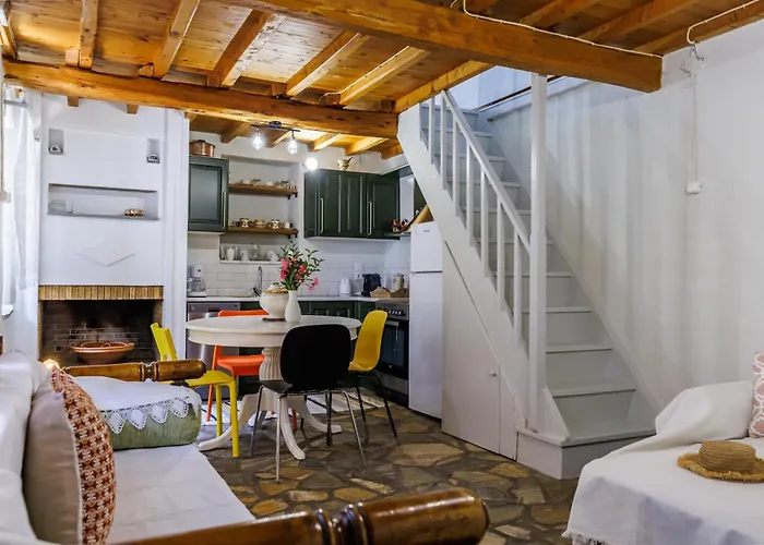 Skopelos Panormos Vassilios Panormos (Skopelos)