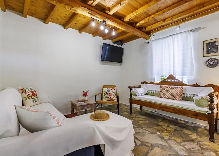 Сasa de vacaciones Skopelos Panormos Vassilios Panormos (Skopelos)